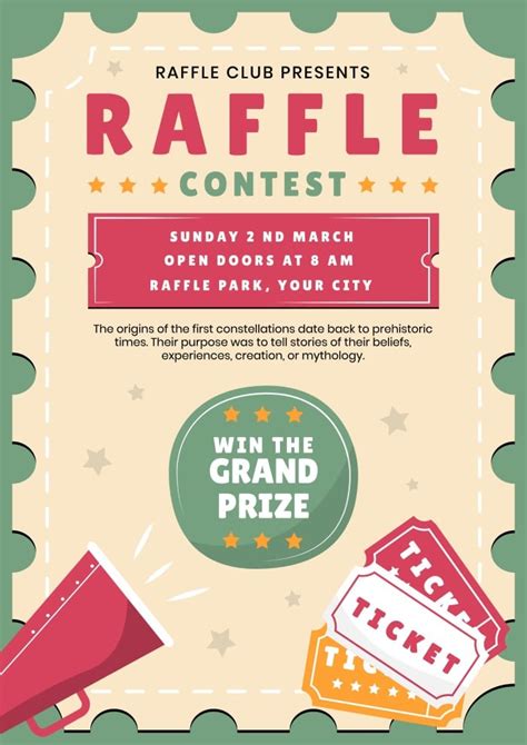 How To Make An Online Raffle Contest (Quick and Easy).